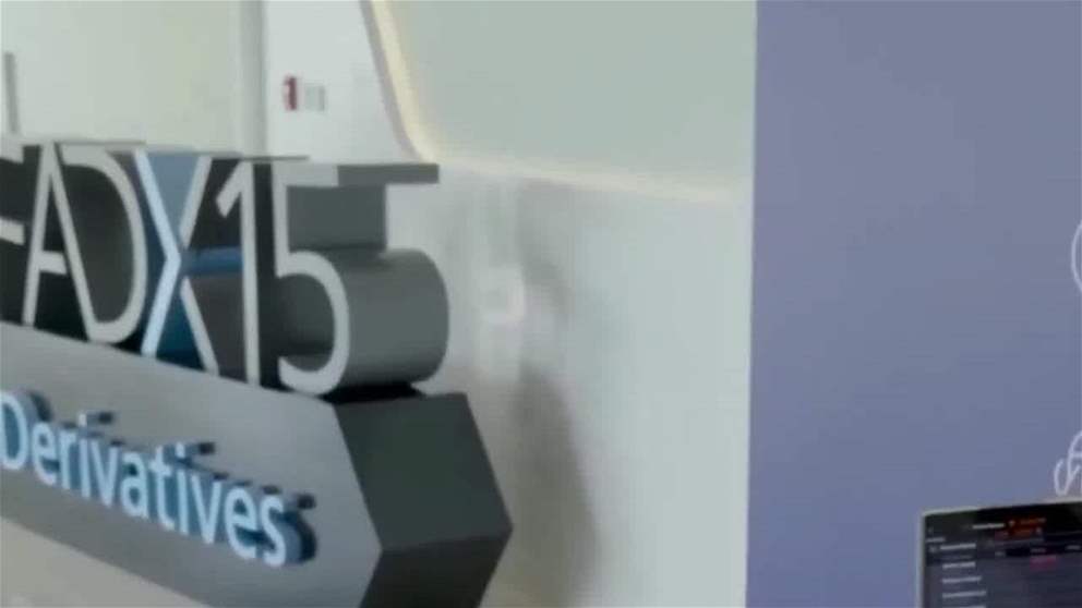 17.2  مليار درهم مكاسب سوقية للأسهم المحلية خلال أسبوع