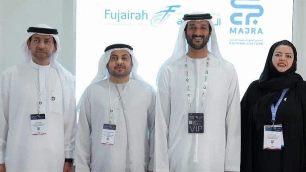 غرفة الفجيرة ومجرى يطلقان برنامج رواد أعمال المجتمع في الإمارة