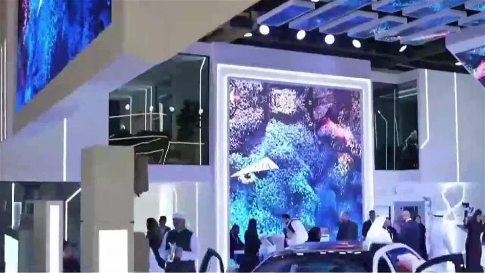 جيتكس جلوبال 2025 يعيد رسم مستقبل الذكاء الاصطناعي
