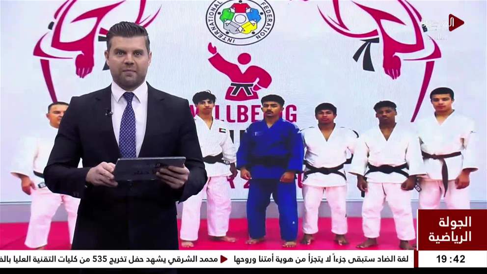 نتائج متميزة لفريق أبوظبي في بطولة المصنعة للإبحار الشراعي