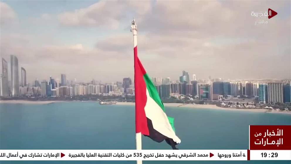 من الفكرة إلى المصنع.. الإمارات ترسم خريطة الصناعة الذكية