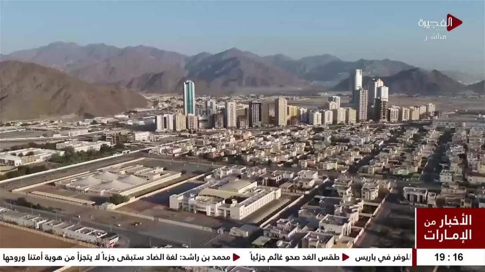 الفجيرة.. متحف مفتوح يحكي ذاكرة التاريخ