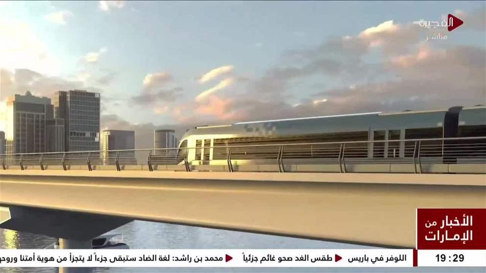 الإمارات.. دولة تقود حركة العالم بثلاث لغات الابتكار والسرعة والاستدامة