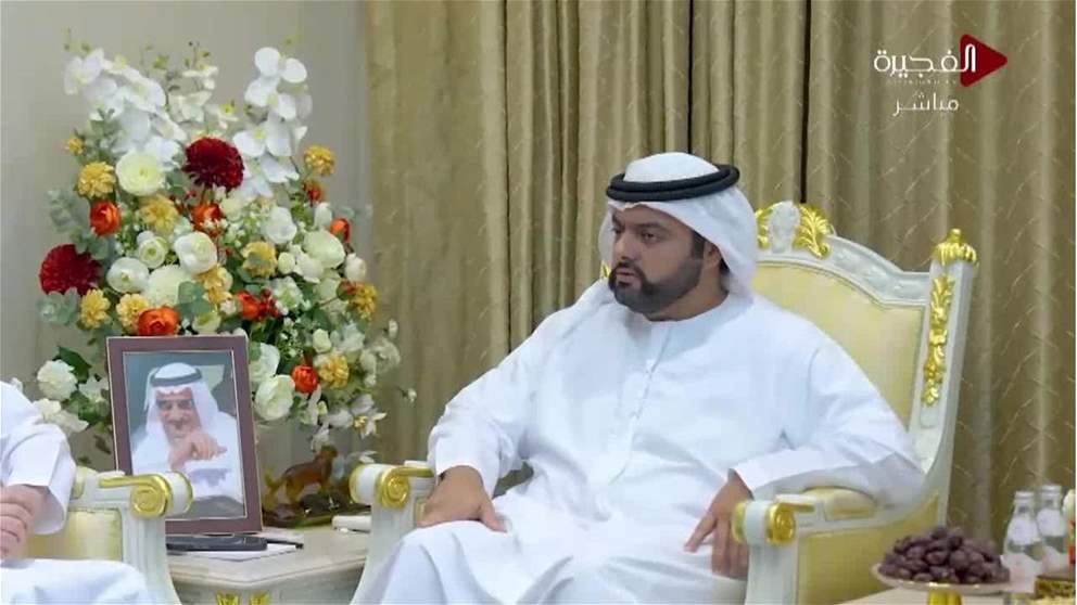 ولي عهد الفجيرة يكرم المتميزين ضمن برنامج المتسوق السري لحكومة الفجيرة 2024 ويشيد بنتائجه