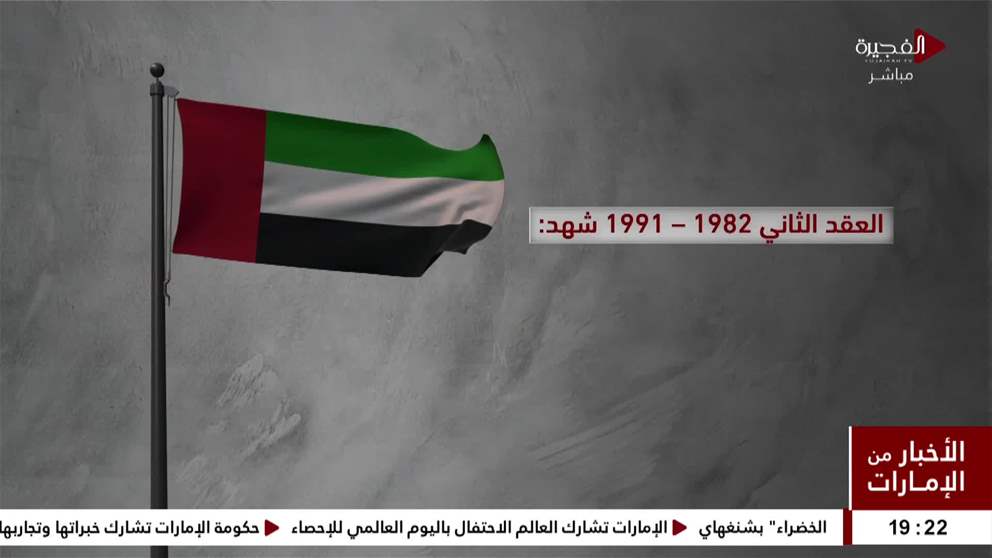 الإمارات تشارك العالم الاحتفال باليوم العالمي للإحصاء