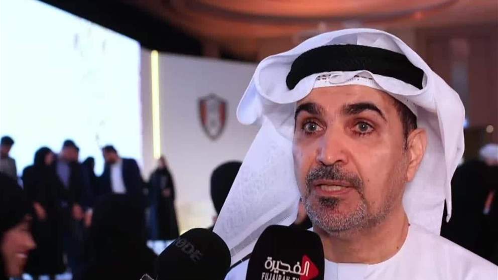 المنطقة الحرة بالفجيرة تحصد جائزة أفضل مشروع داعم للاقتصاد عن مشروع "كرومبرج آند شوبرت"