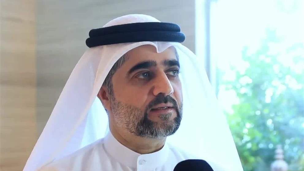 ميناء الفجيرة يفوز بجائزة أفضل مشروع مشترك عن مشروع شيكة الأنابيب النفطية