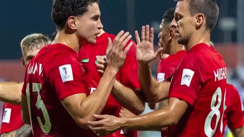 شباب الاهلي يفوز على ناساف الاوزبكي في دوري ابطال اسيا للنخبة