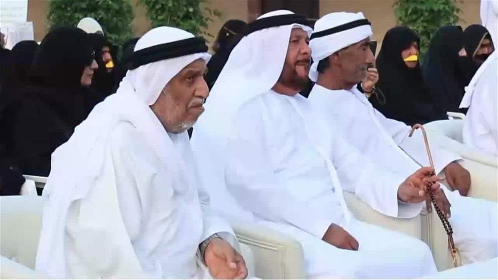 المكتب التمثيلي لوزارة الصحة بالفجيرة ينظم مبادرة تعزيز صحة كبار السن