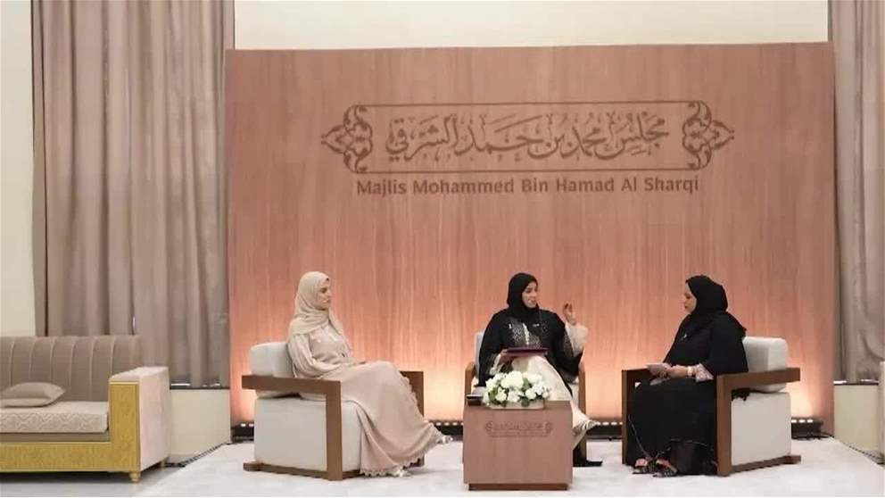 مجلس محمد بن حمد الشرقي ينظم جلسة توعوية للنساء في البدية