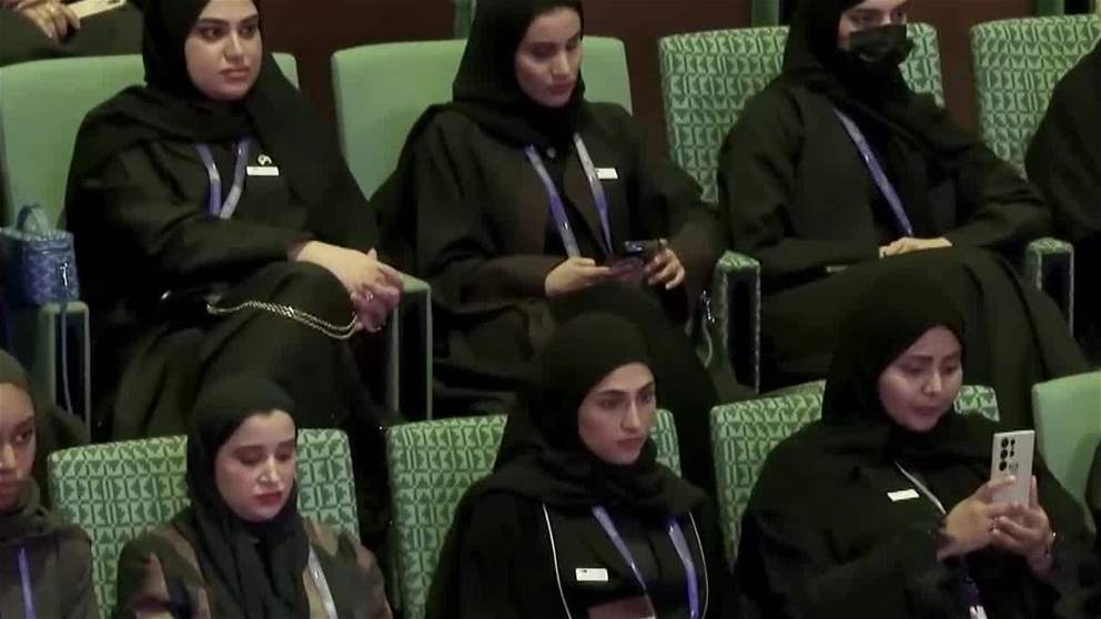 7 آلاف شاب وشابة يشاركون في حزمة شباب يصنعون اقتصاد الغد