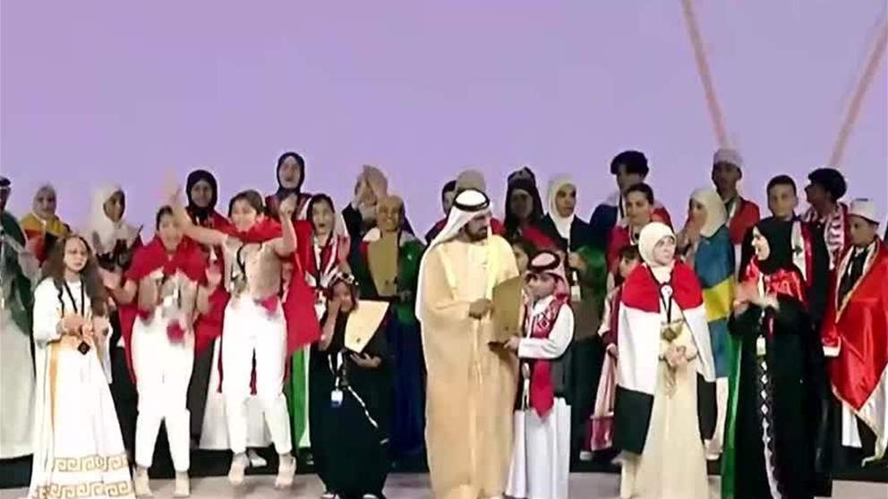 أبطال "تحدي القراءة 2025": المبادرة محطة ملهمة.. ونعمل على نشر رؤية محمد بن راشد