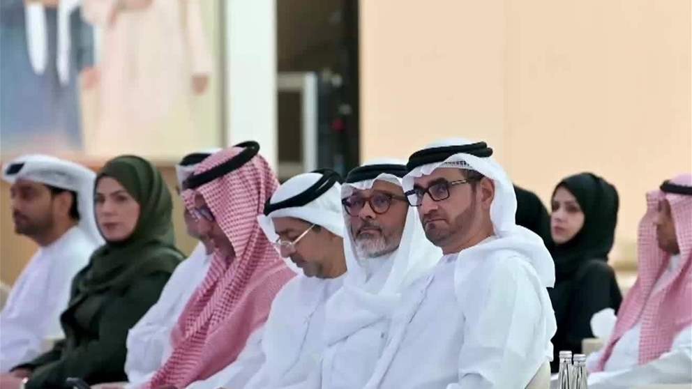 وزارة الخارجية تستضيف أعمال خلوة العزم الثالثة لمجلس التنسيق السعودي-الإماراتي