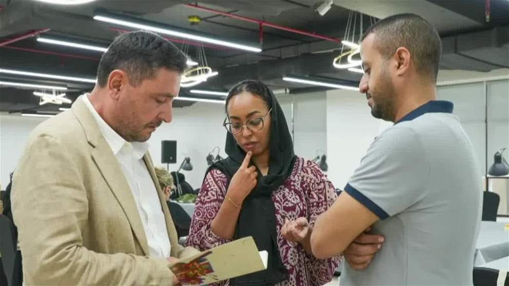 برعاية محمد الشرقي .. الفجيرة تطلق أول برنامج دولي لإقامة فناني المنمنمات العرب