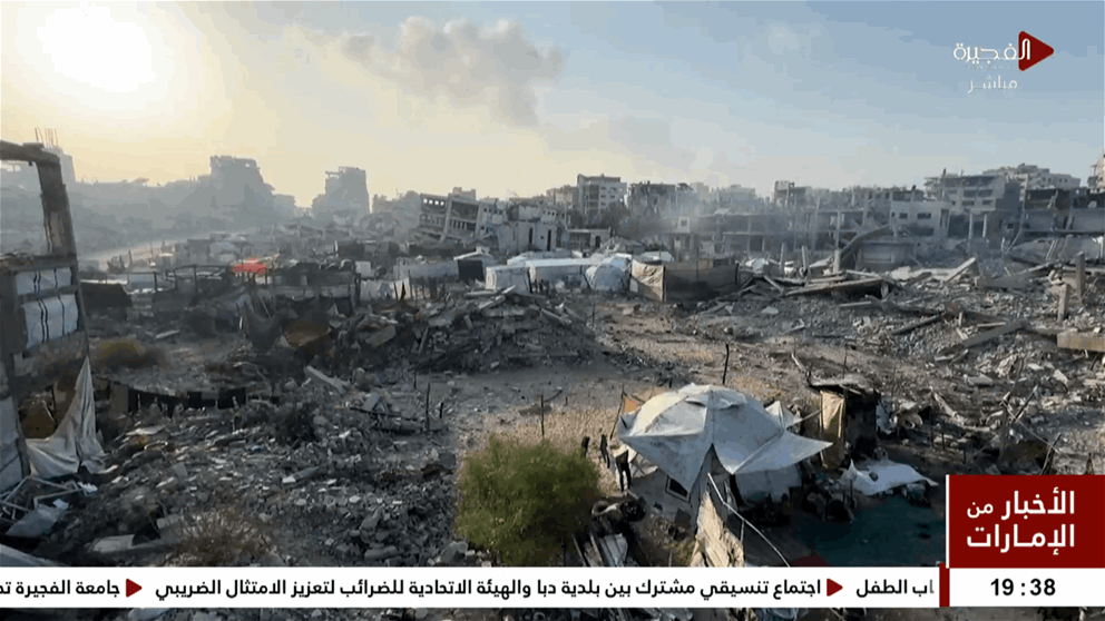 أخبار دولية | يونيسف: نسابق الزمن لإنقاذ حياة أطفال غزة