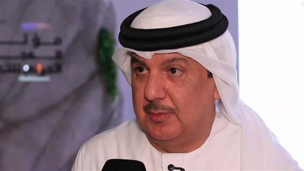 انطلاق أعمال مؤتمر الفجيرة الدولي العاشر للتعدين تحت شعار "موارد معدنية لمجتمع مستدام"