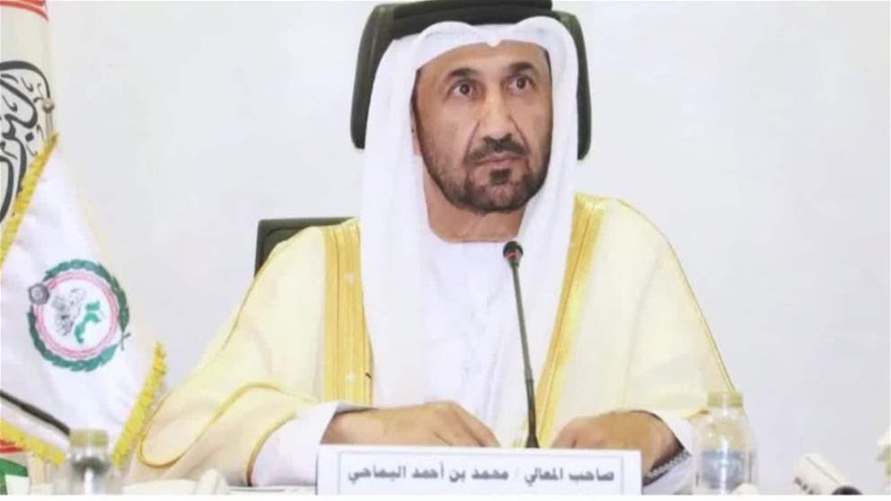 البرلمان العربي يدعو لإطلاق آلية ضغط برلمانية لتحقيق السلام العادل