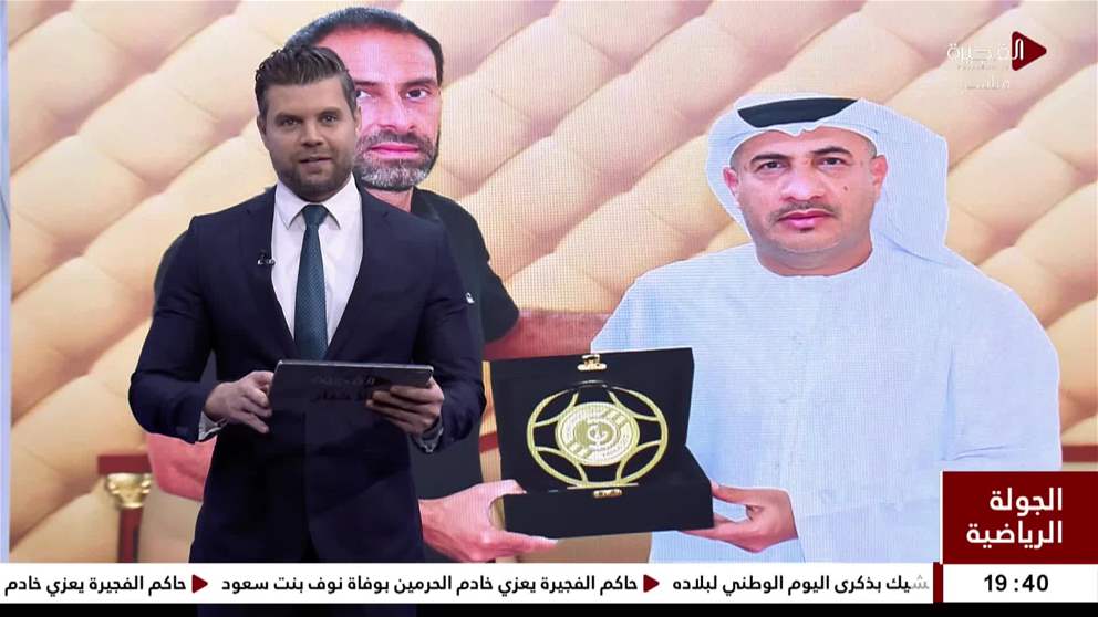 شركة دبا لكرة القدم تتعاقد مع المدرب الروماني سيبريان بانايت ليتولى قيادة الفريق الأول