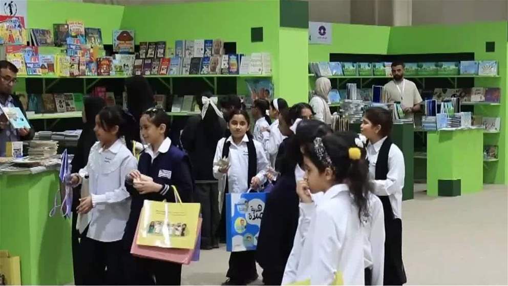 معرض الفجيرة لكتاب الطفل يواصل فعالياته المميزة التي تجمع بين المتعة والمعرفة