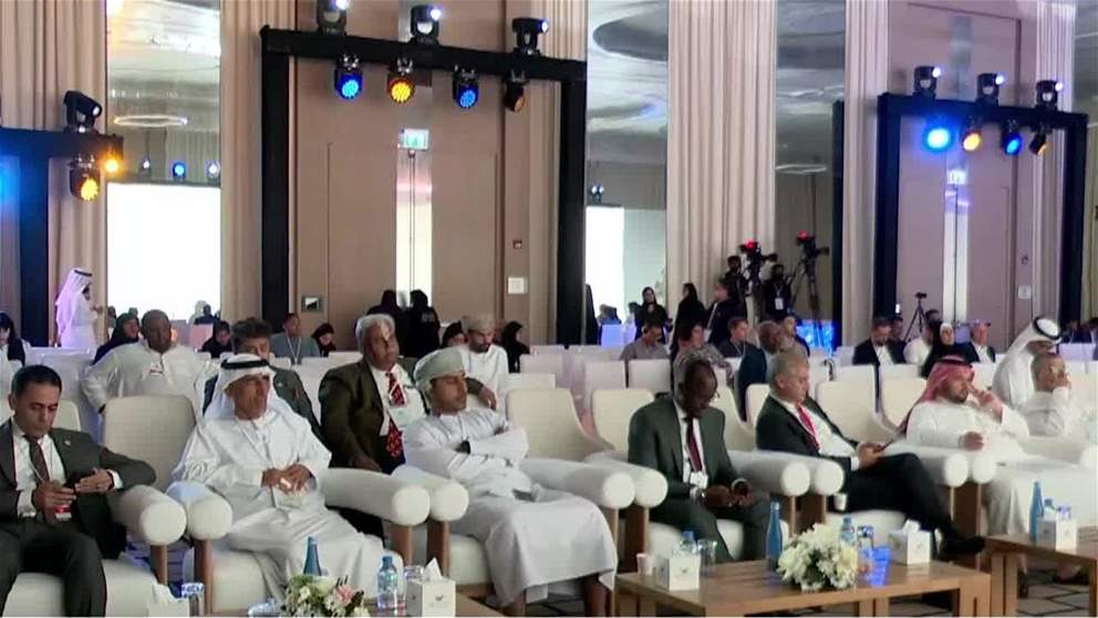 اعمال مؤتمر الفجيرة الدولي العاشر للتعدين ترسم ملامح القطاع المستقبلية