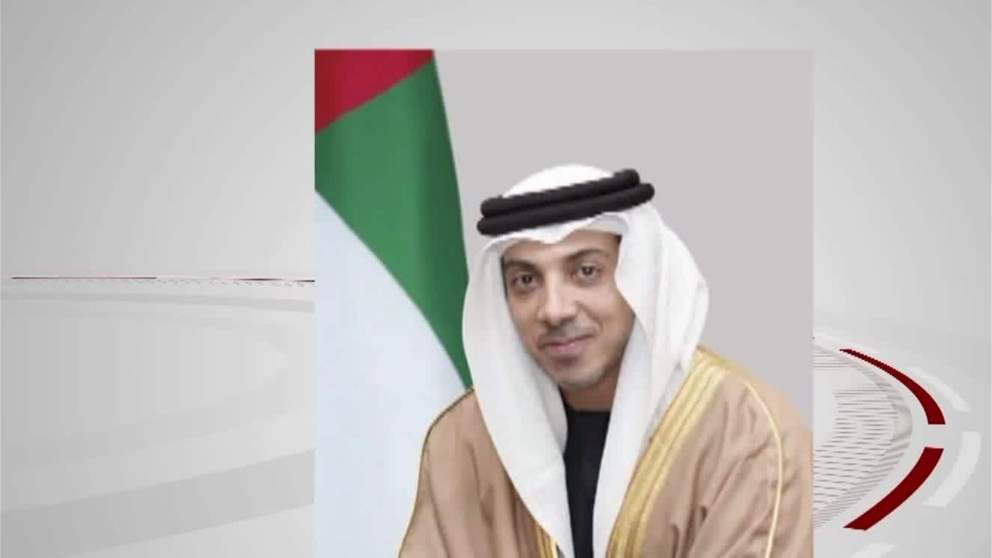 منصور بن زايد : منظومة التطوع والمشاركة المجتمعية تجسد رؤية القيادة في ترسيخ نموذج تنموي مستدام يرتكز على الانسان