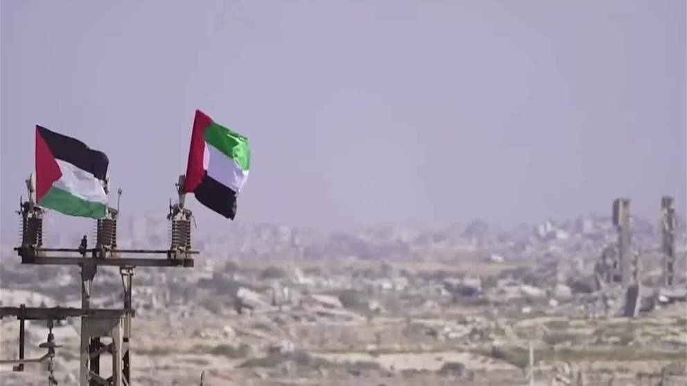 ضمن عملية "الفارس الشهم 3".. تسيير أكبر قافلة صهاريج مياه لشمال قطاع غزة وتقديم المساعدات للنازحين