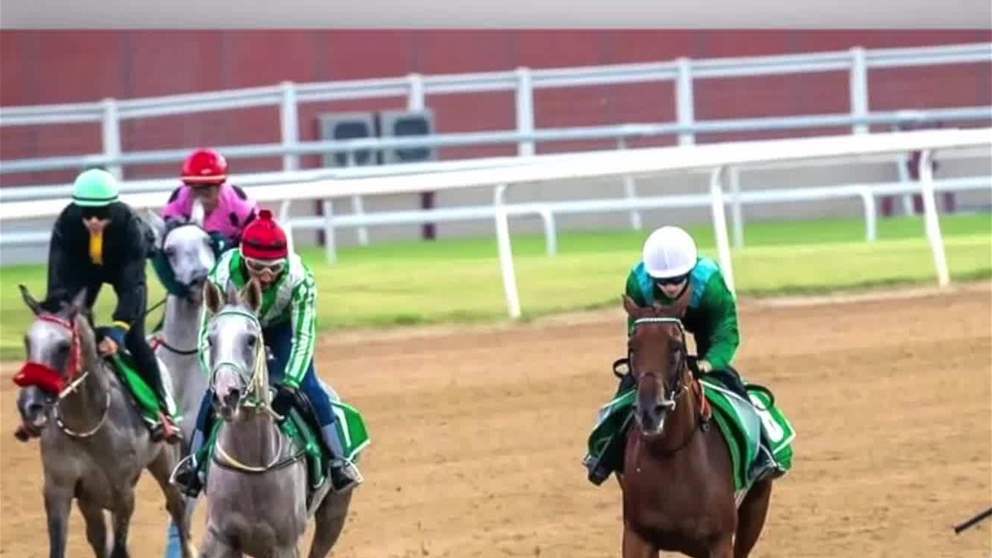 هيئة الامارات لسباق الخيل تعلن تفاصيل " السباق التجريبي " الخامس بمضمار ميدان