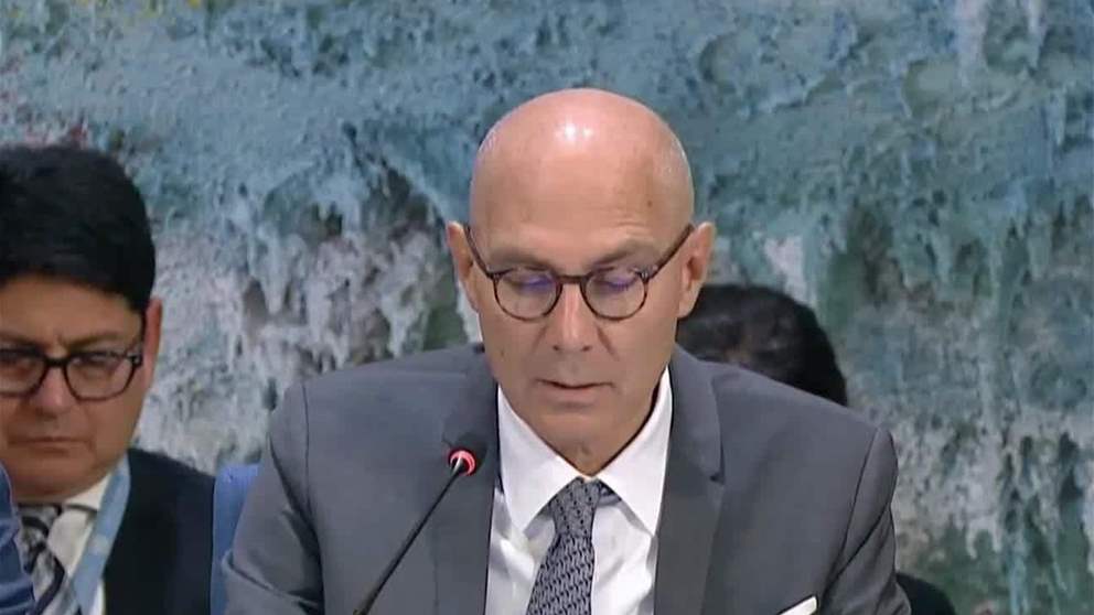 أخبار اقليمية ودولية | " المفوض السامي " يحمل إسرائيل مسؤولية هجماتها المميتة على غزة