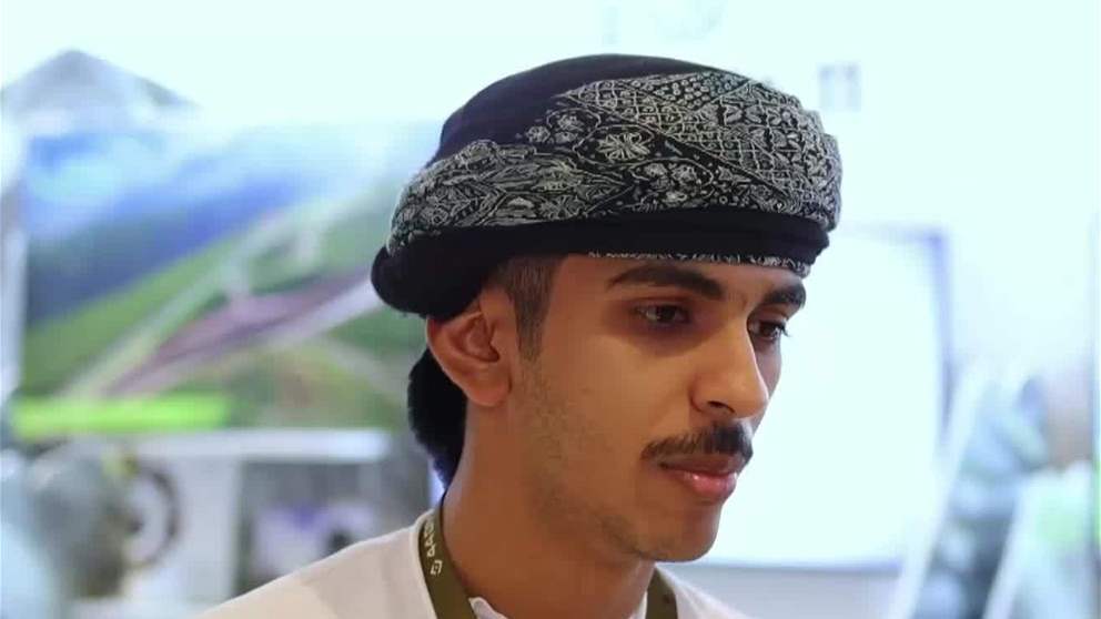 المعرض المصاحب لمؤتمر الفجيرة الدولي العاشر للتعدين .. مشاريع ابتكارية برؤية مستقبلية