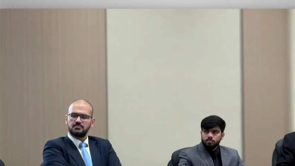 دائرة المالية بالفجيرة تنظم ورشة تعريفية بمنصة " الاداء والابتكار المؤسسي "