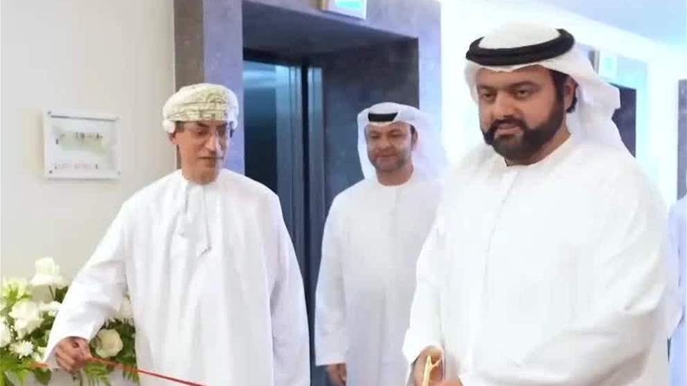 محمد الشرقي يفتتح مقر أوركسترا الفجيرة الفلهارمونية ويؤكد أهمية الموسيقى كقيمة إنسانية مشتركة