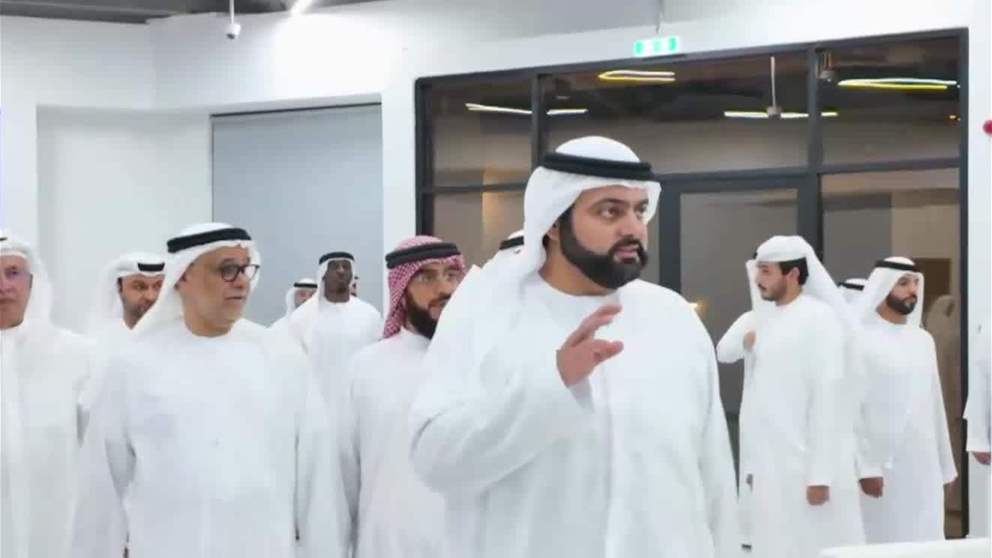 محمد الشرقي يفتتح مبنى نادي الفجيرة للشطرنج والثقافة ويؤكد أهمية الرياضات الذهنية في تطور المجتمعات