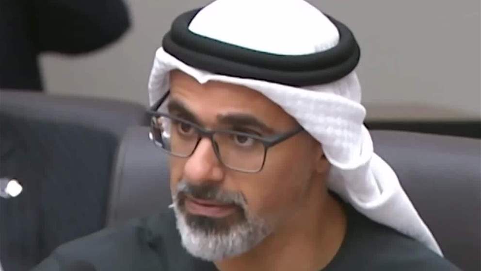 نيابة عن رئيس الدولة.. ولي عهد أبوظبي يشارك في أعمال منتدى التعاون الاقتصادي لدول آسيا والمحيط الهادئ