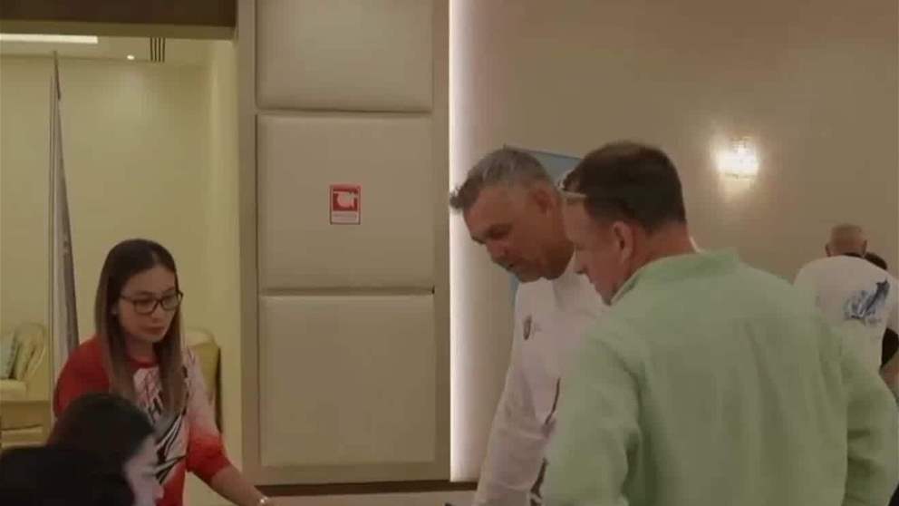 انطلاق النسخة الـ 12 من بطولة الفجيرة الدولية لصيد الأسماك