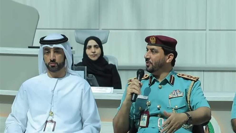 شرطة الفجيرة تنظم مجلس المتعاملين لتعزيز التواصل مع الجمهور والشركاء