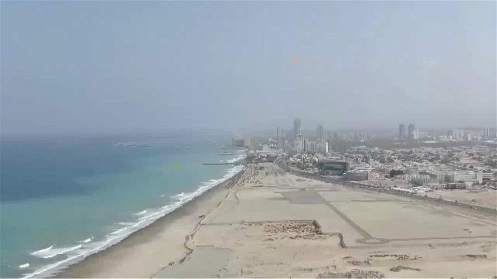 الفجيرة ...شتاء ممتع في احضان الجبال والوديان والشواطئ