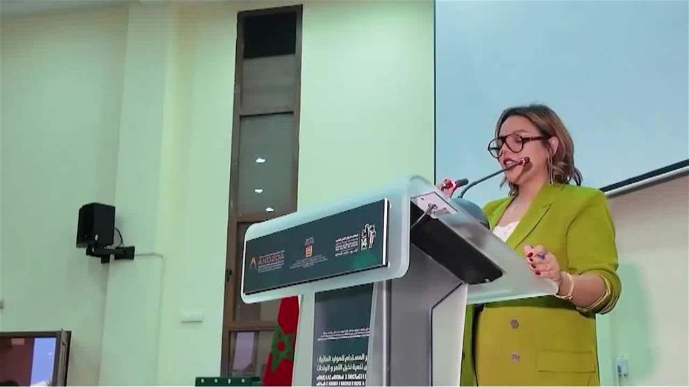 الامارات تحصد جائزة افضل جناح دولي في ملتقى التمور بالمغرب للعام ال 14