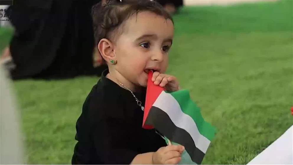 الفجيرة للسياحة والآثار تحتفل بيوم العلم