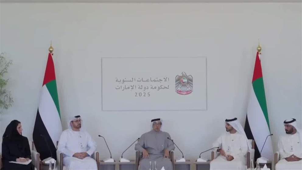 منصور بن زايد يترأس اجتماع الوزاري للتنمية بمشاركة الجهات الحكومية على المستوى الوطني للمرة الأولى