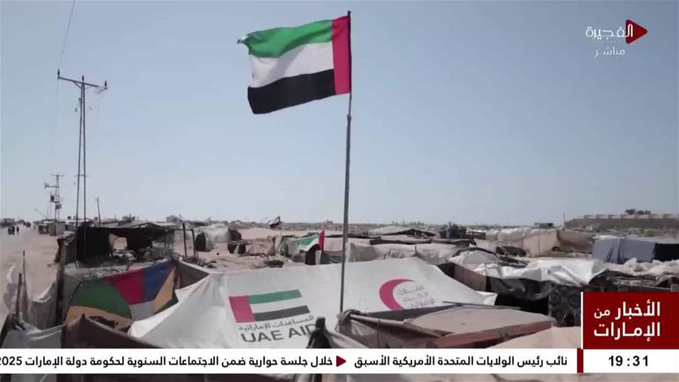 الفارس الشهم 3.. عامان من الجهود الإنسانية في غزة