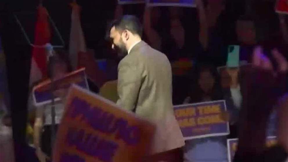 أخبار دولية | الديمقراطيون يكتسحون أول انتخابات رئيسية في ولاية ترامب الثانية