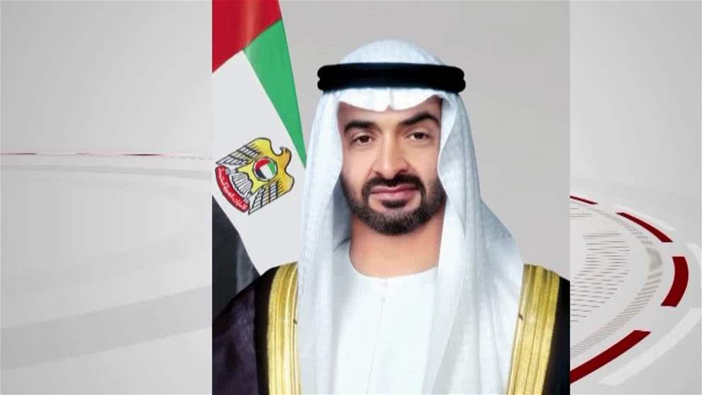 رئيس الدولة يهنئ رئيس الكاميرون بمناسبة إعادة انتخابه