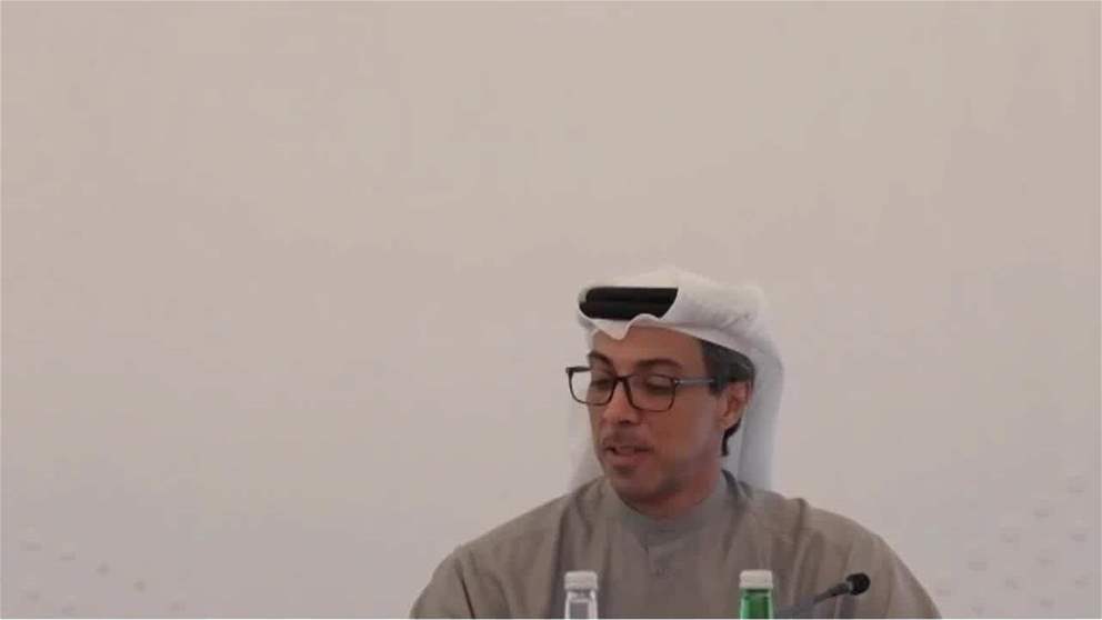 برئاسة منصور بن زايد.. مجلس الاستقرار المالي يعقد اجتماعه الثاني لعام 2025 خلال الاجتماعات السنوية لحكومة الإمارات