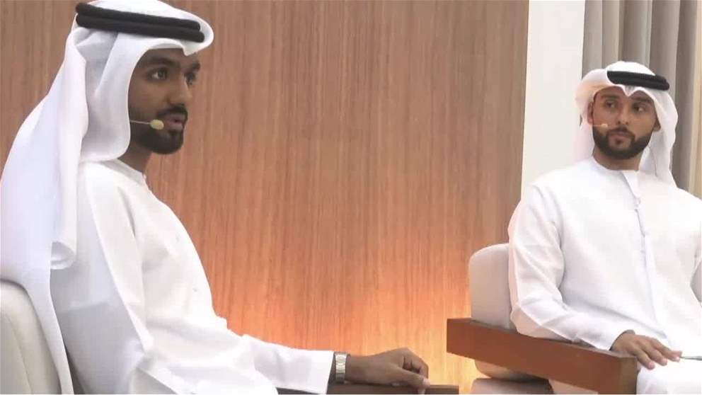 مجلس محمد بن حمد الشرقي ينظم جلسة توعوية حول الأمن السيبراني للأسرة والمجتمع في مجلس الطويين