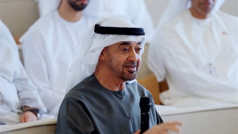  رئيس الدولة يوجه بتخصيص 2026 ليكون عام الأسرة