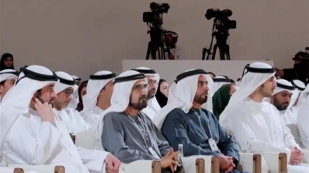 محمد بن راشد يشهد إطلاق " الاجندة الوطنية لنمو الاسرة 2031 " لتعزيز التماسك المجتمعي وترسيخ القيم