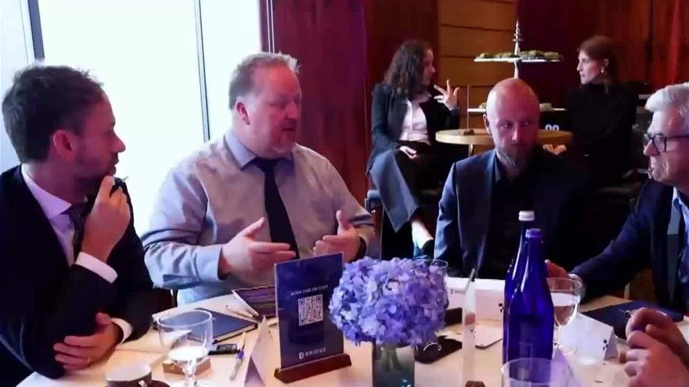 "قمة بريدج" تربط بين العقول والمواهب والاستثمارات لتسريع نمو الإعلام