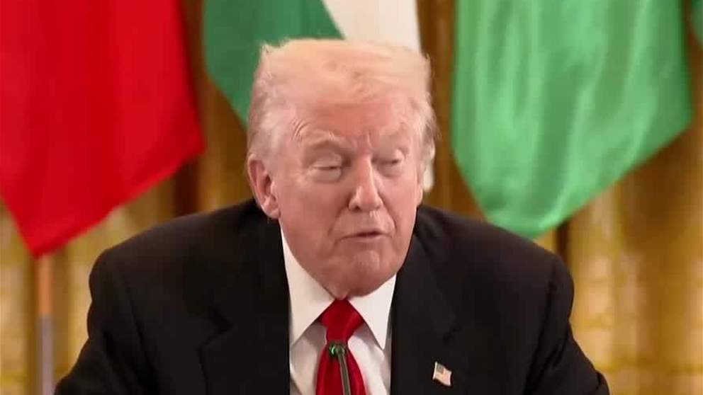 أخبار اقليمية ودولية | ترامب يتوقع نشر قوة الاستقرار الدولية في غزة قريباً جداً