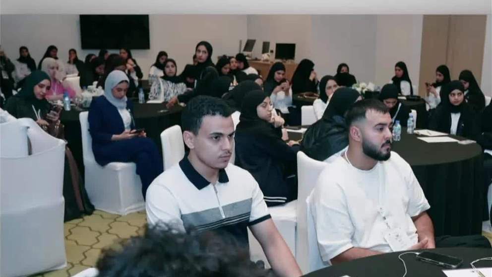 الفجيرة للموارد الطبيعية تناقش دور الذكاء الاصطناعي في قطاع التعدين مع شركائها