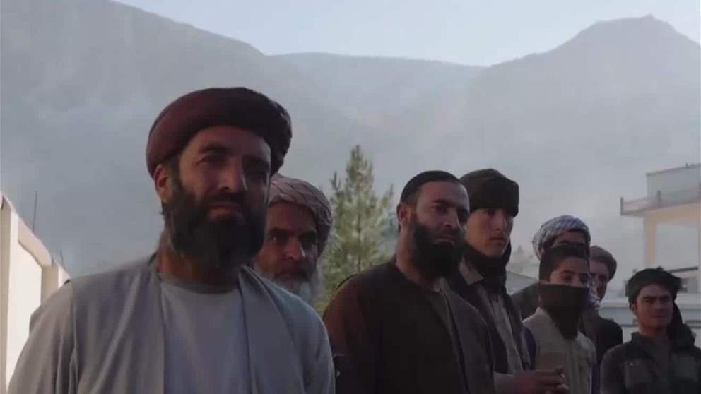 الإمارات تتصدر المشهد الإنساني في أفغانستان .. عون متواصل للمناطق النائية وتخفيف لمعاناة الأسر المتضررة